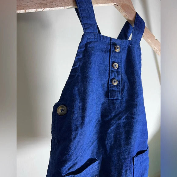 CÁRTER’S BABY JUMPER SIZE 6M - Picture 3 of 7